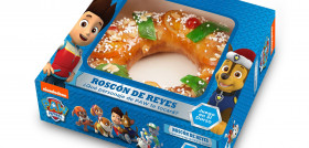 El roscón de 