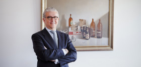 Alberto Rodríguez-Toquero, director general de Mahou San Miguel.