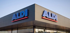 Esta reapertura se enmarca dentro del plan de desarrollo de Aldi en Aragón.