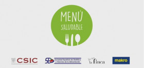 Los restaurantes avalados con este nuevo sello aseguran al cliente la existencia de unos menús equilibrados elaborados por expertos en nutrición.