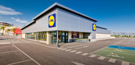 Lidl encabeza el crecimiento del trimestre con 0,66 puntos de cuota adicionales.