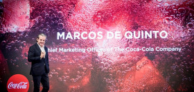 Un año después de su nombramiento como Chief Marketing Officer de The Coca-Cola Company, Marcos de Quinto ha liderado el proyecto.