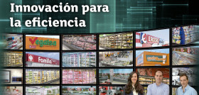 La compañía ha apostado por la innovación para poner a disposición de sus clientes tiendas adaptadas a sus necesidades.