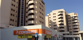 Con esta apertura Consum suma un nuevo punto de venta en la provincia de Murcia, donde ya supera los 26 establecimientos.