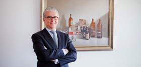 Alberto Rodríguez-Toquero, director general de Mahou San Miguel