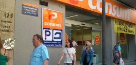 Durante 2015 Consum tiene previsto abrir tres supermercados más en la provincia de Murcia.