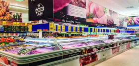 Los productos frescos ya suponen un tercio de la facturación total de Lidl en España, frente al 23% de hace cinco años.