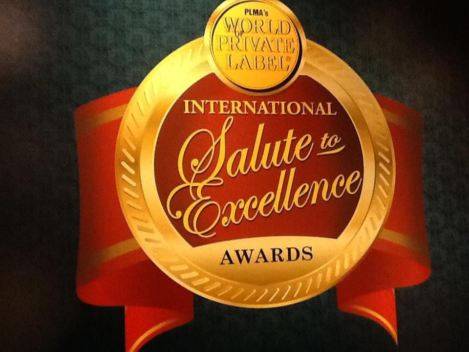 Eroski, Entre Los Ganadores Del Internacional Salute To Excellence ...