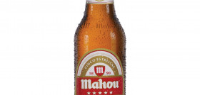 Mahou Cinco Estrellas ya se comercializa en varios Estados.