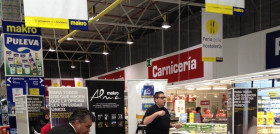 La Feria de la Hostelería Makro tiene lugar en todos sus centros.