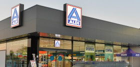 ALDI Ciempozuelos