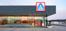 ALDI Málaga San Julián