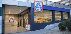 ALDI San Sebastián de los Reyes