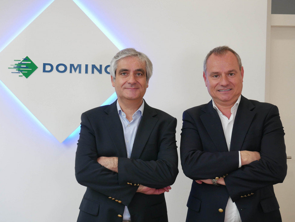 Domino Henrique e Ricardo Goncalves op