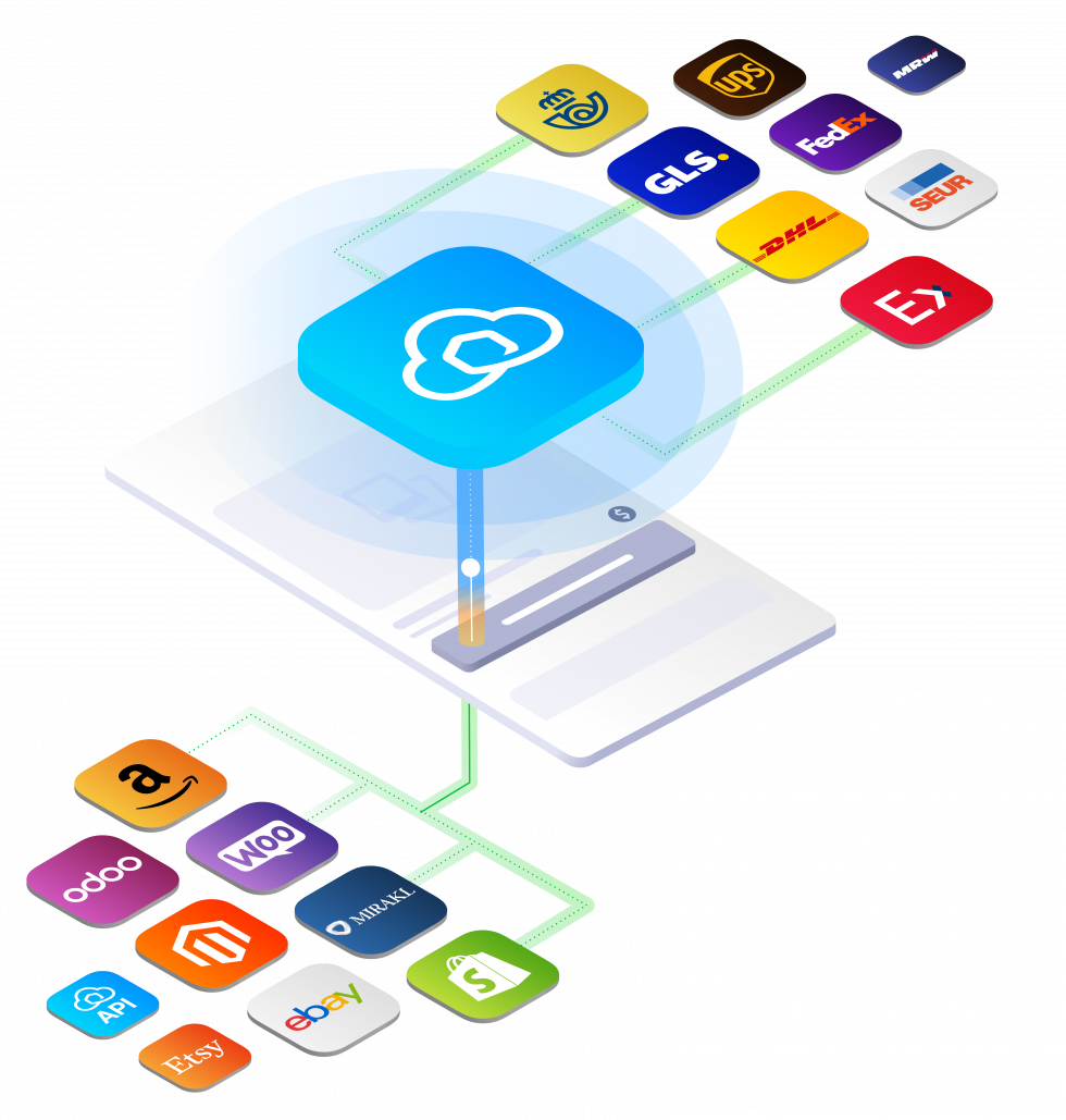 Sendcloud vs. Mirakle