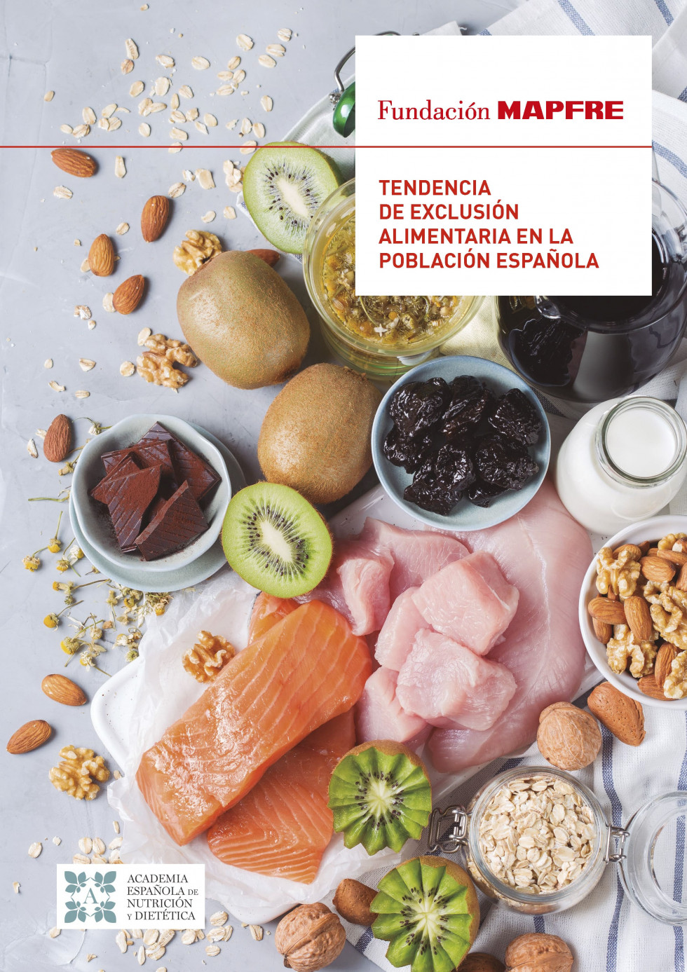 Imagen Informe TENDENCIA EXCLUSION ALIMENTARIA