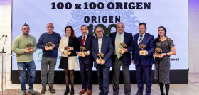 Premios Origen 1