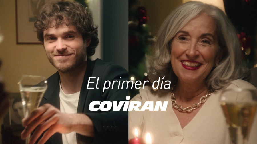 Spot Navidad 2022