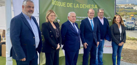 Presentación Bosque de La Dehesa