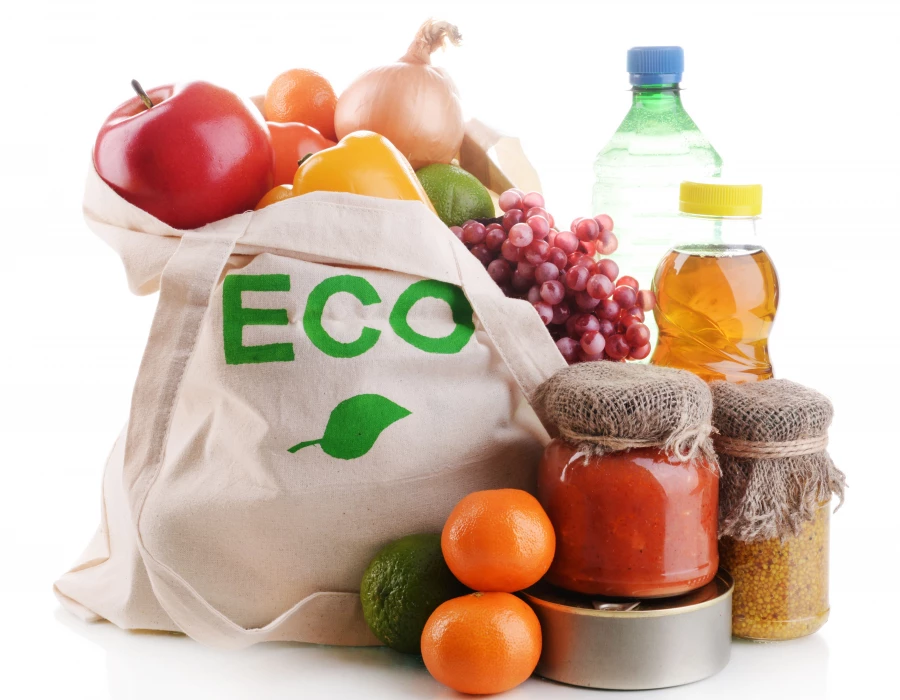 Alimentos ecologicos