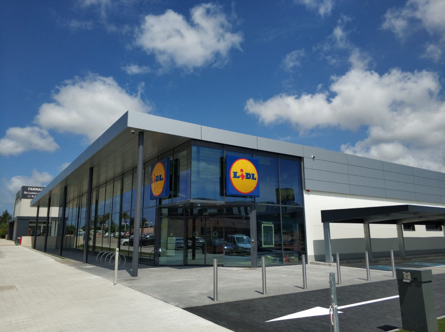 Imagen tienda Lidl 1