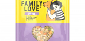 Pavo 200g