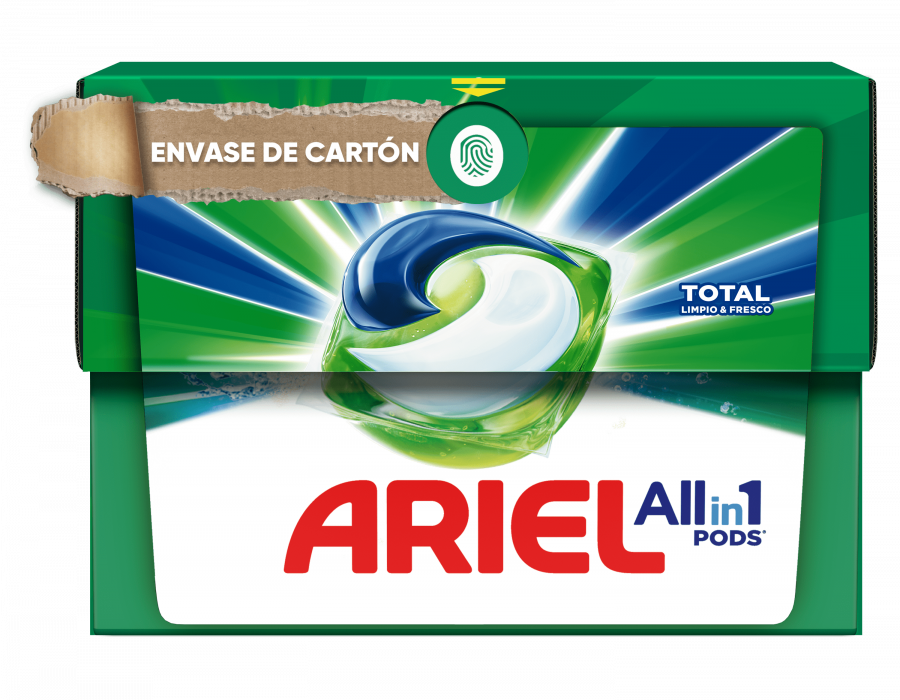 Ariel PODS ECOCLIC