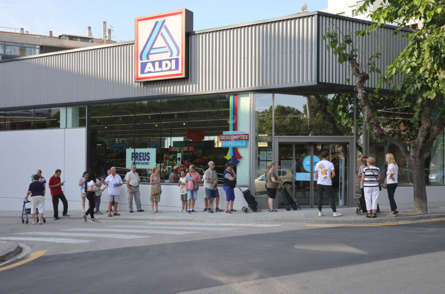 ALDI Vilanova i la Geltrú