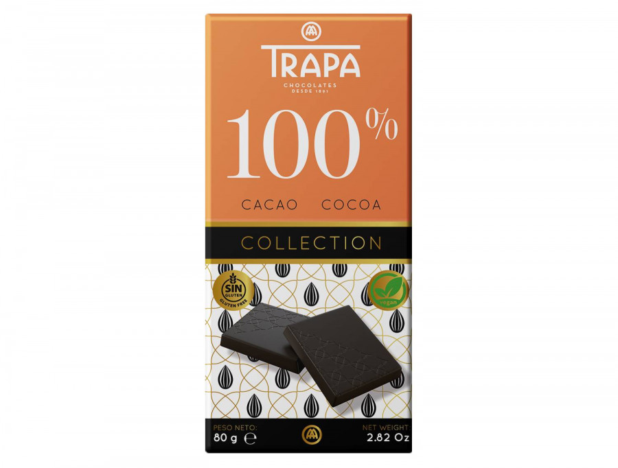 Trapa Collection 100%