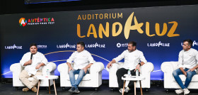 Destacados chefs comparten su compromiso con los proveedores locales en Auténtica 2023