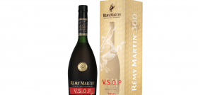 Rémy Martin Edición Navidad VSOP