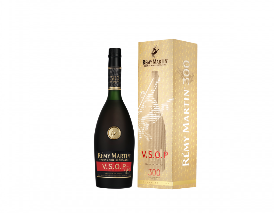 Rémy Martin Edición Navidad VSOP