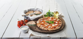 Pizza e focaccia 9612 1