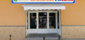 Fricarne tienda 2