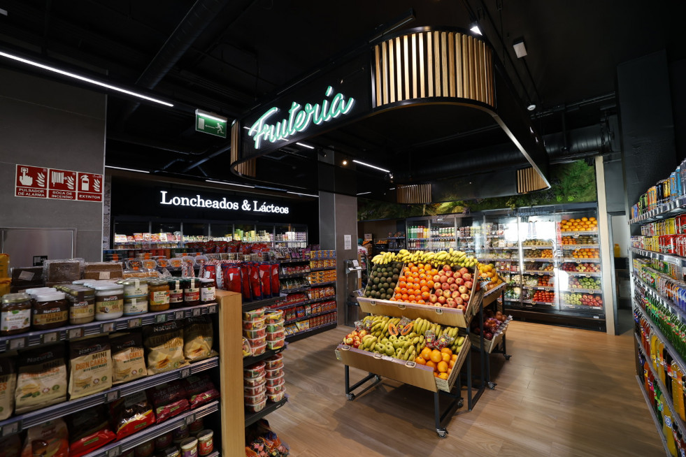 Cash Fresh, Vegalsa Eroski, Consum y Aldi abren nuevos supermercados -  Financial Food