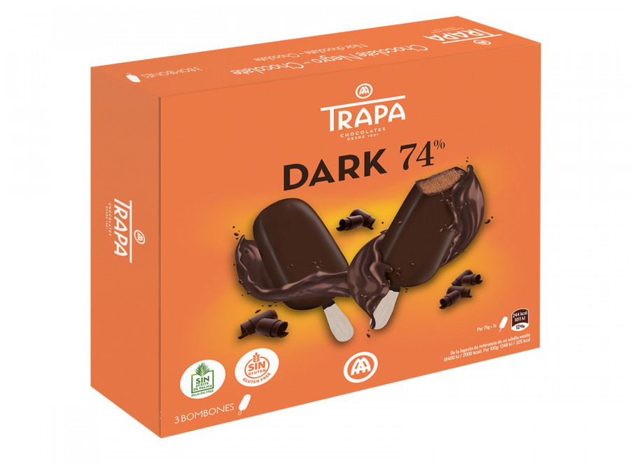 Dark Trapa