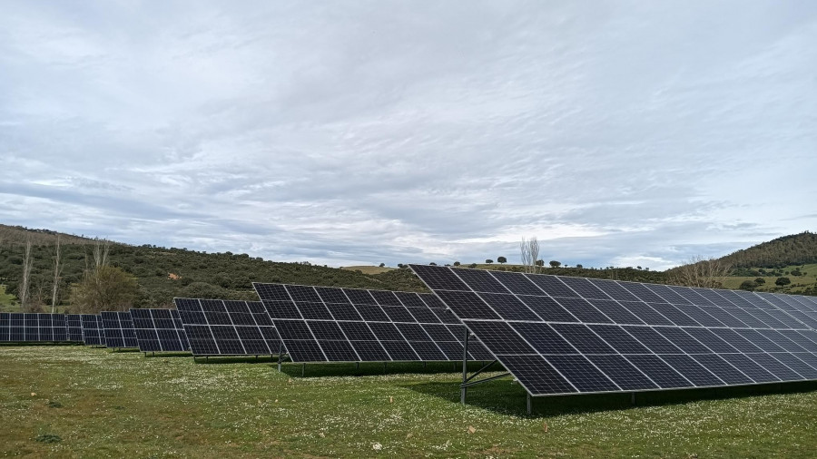 0924   NP Nestlé España eleva su apuesta por las energías renovables con su tercer parque solar fotovoltaico