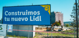 LIDL Lugo Obra Univ