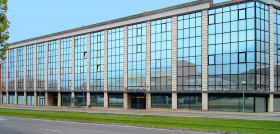 Oficinas Euromadi OK