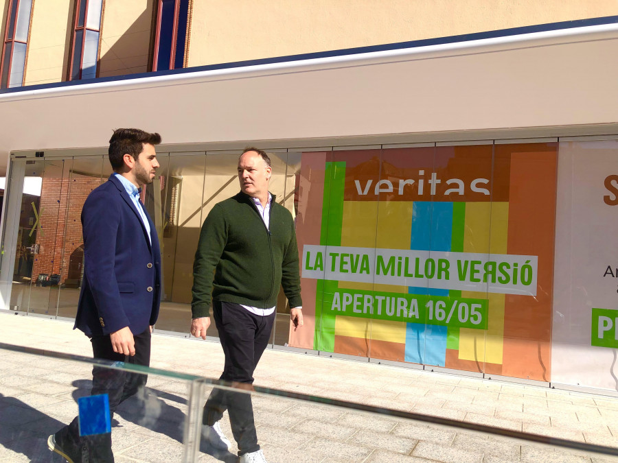 Visita Veritas Reus