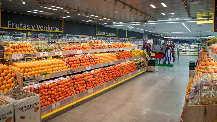 El mercado de Ahorramas