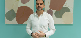 Rodrigo Fabeiro, CEO de Entrii