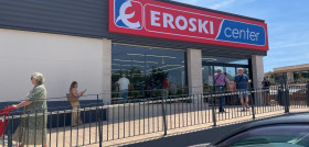 EROSKI Center Sa Cabaneta (Mallorca)