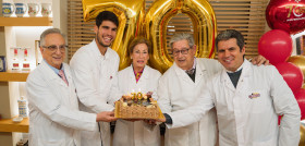 70 ANIVERSARIO CELEBRACIÓN