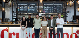 Finalistas Premios Fundación Cruzcampo