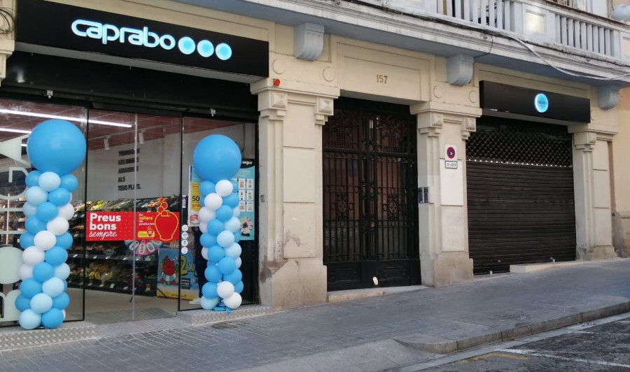 Caprabo Nou de la Rambla (1)