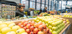 BM Supermercados