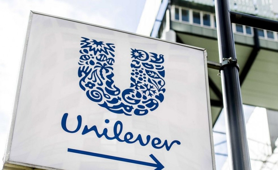 Unilever