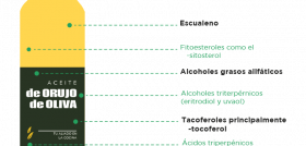 Composicion Aceite Orujo Oliva