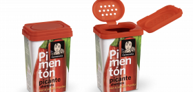 Mypack carmencita pimenton picante